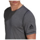 Adidas Ανδρική κοντομάνικη μπλούζα Freelift Ultimate Aeroready Designed 2 move